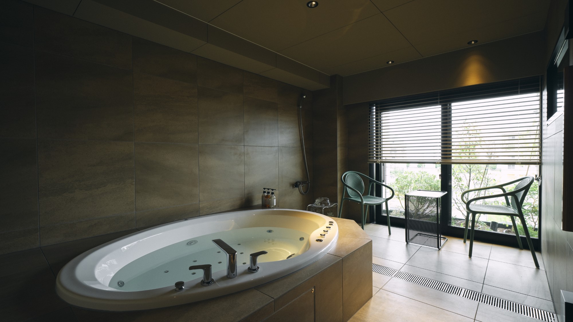 メイン・プレミアム 3F 碧斗　バスルーム