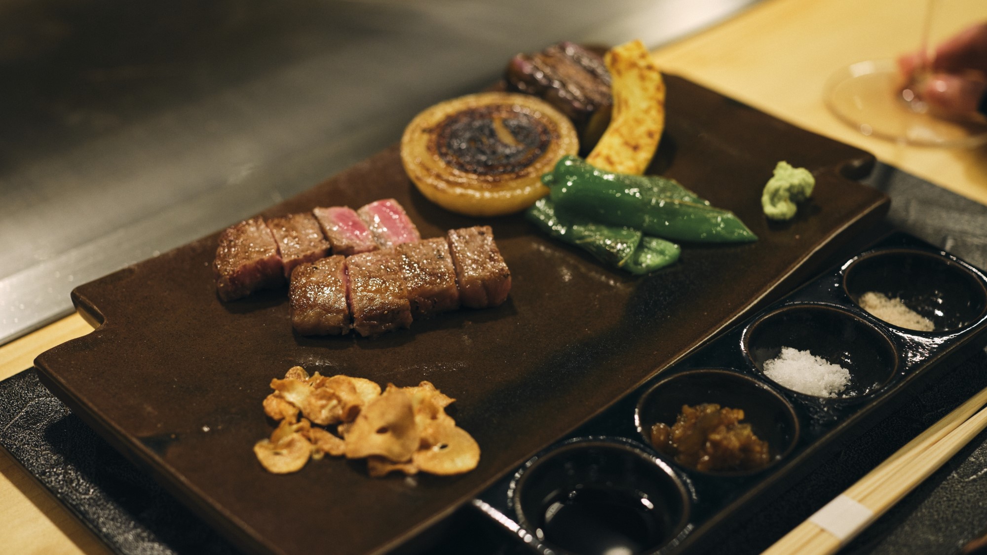 ディナー　イメージ