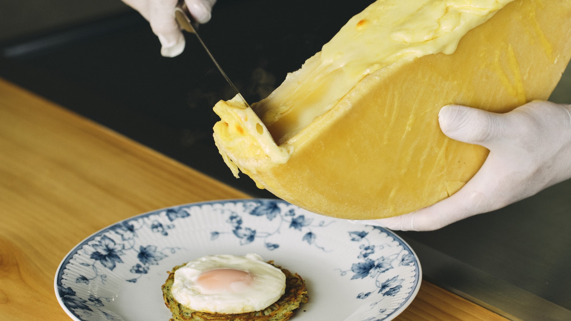 朝食　イメージ