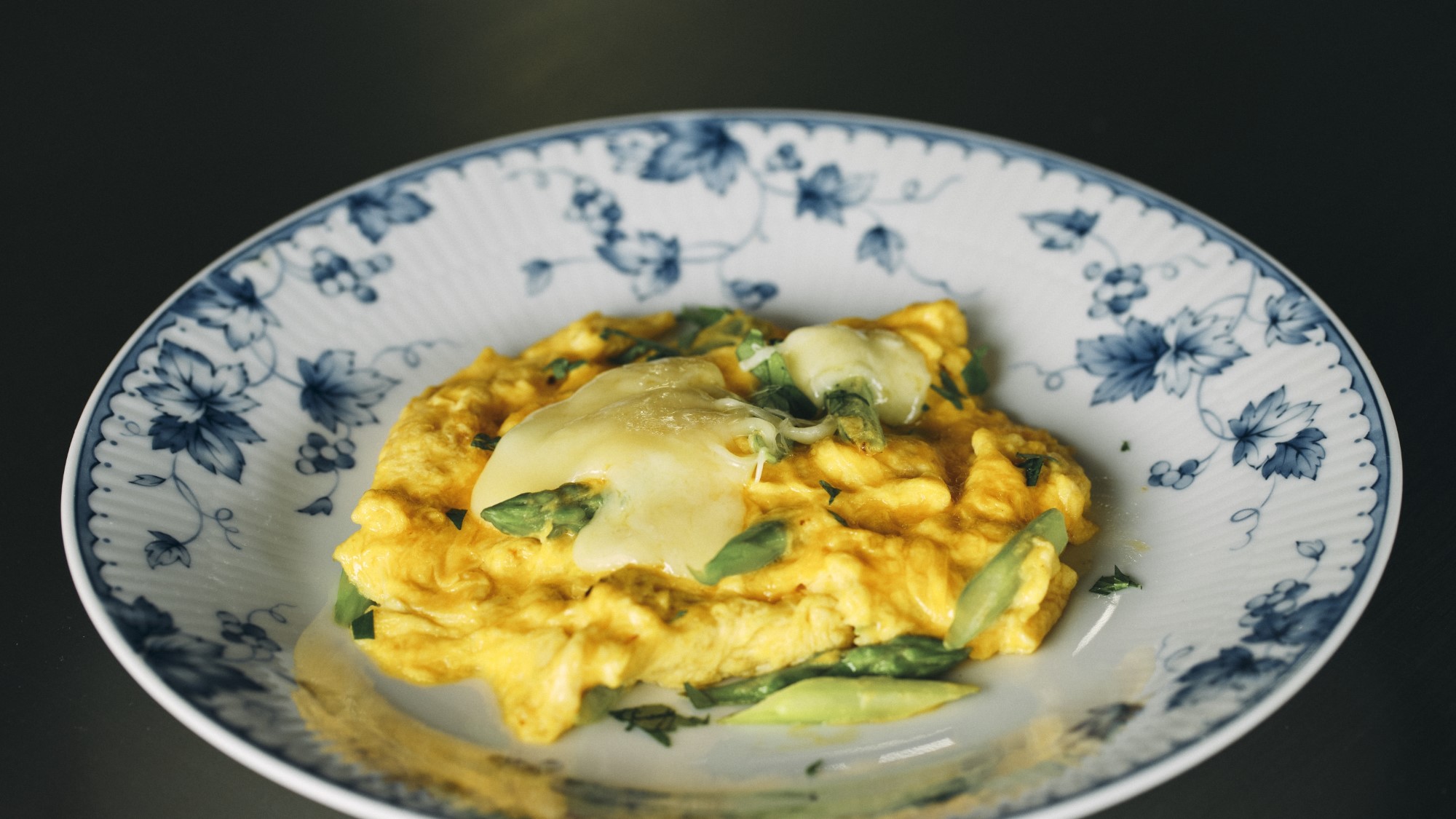 朝食　イメージ