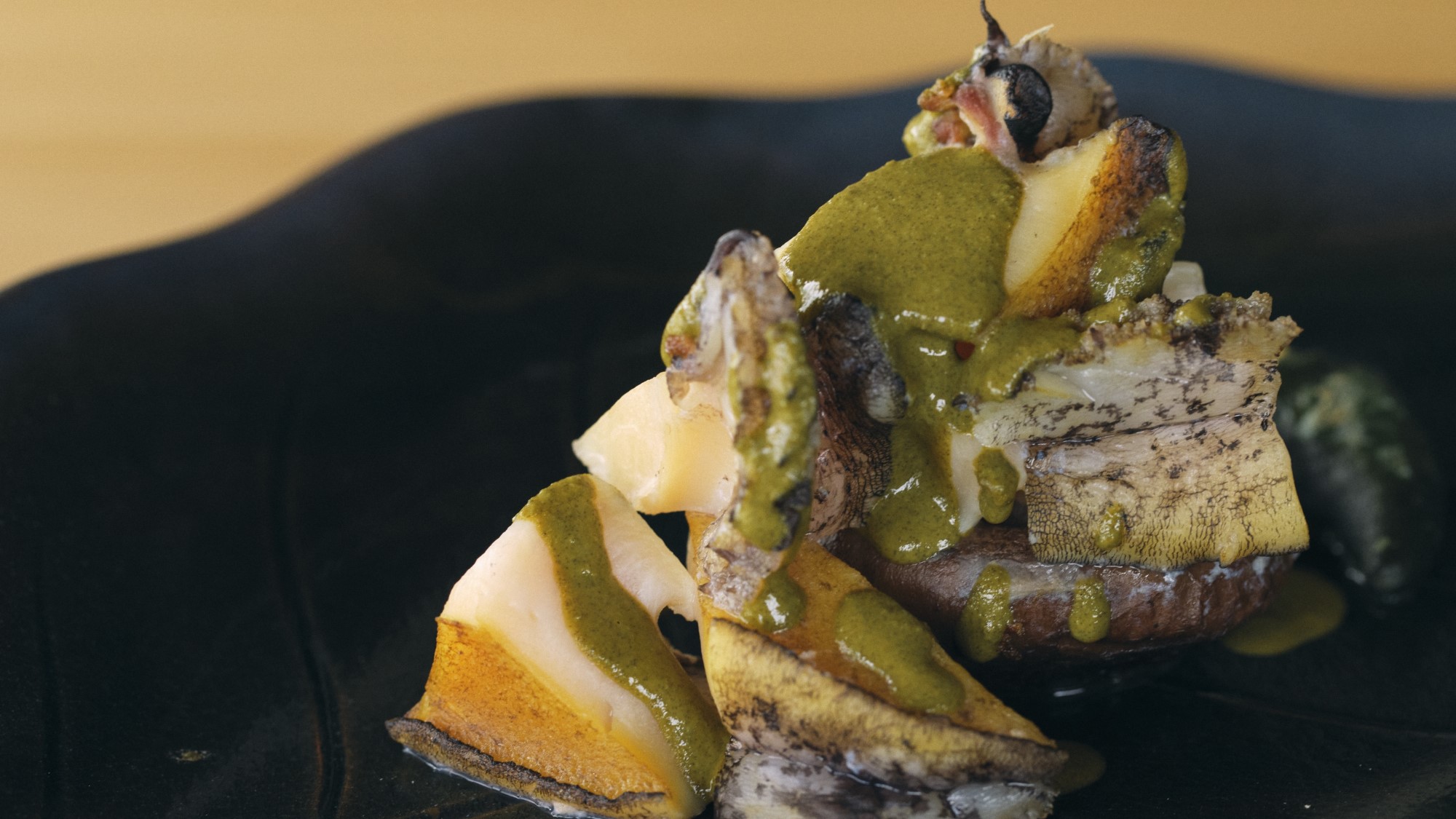 ディナー　イメージ