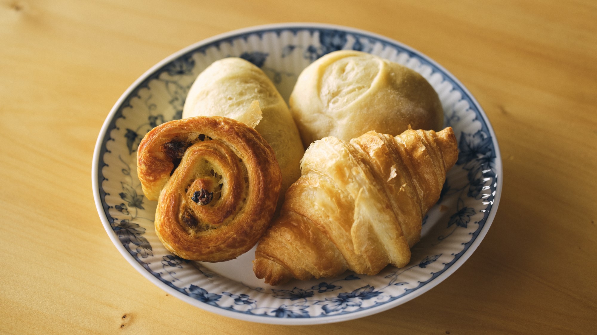 朝食　イメージ