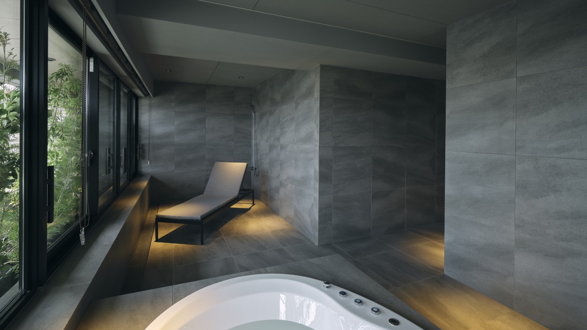 メイン・プレミアム 2F 翠凪　バスルーム