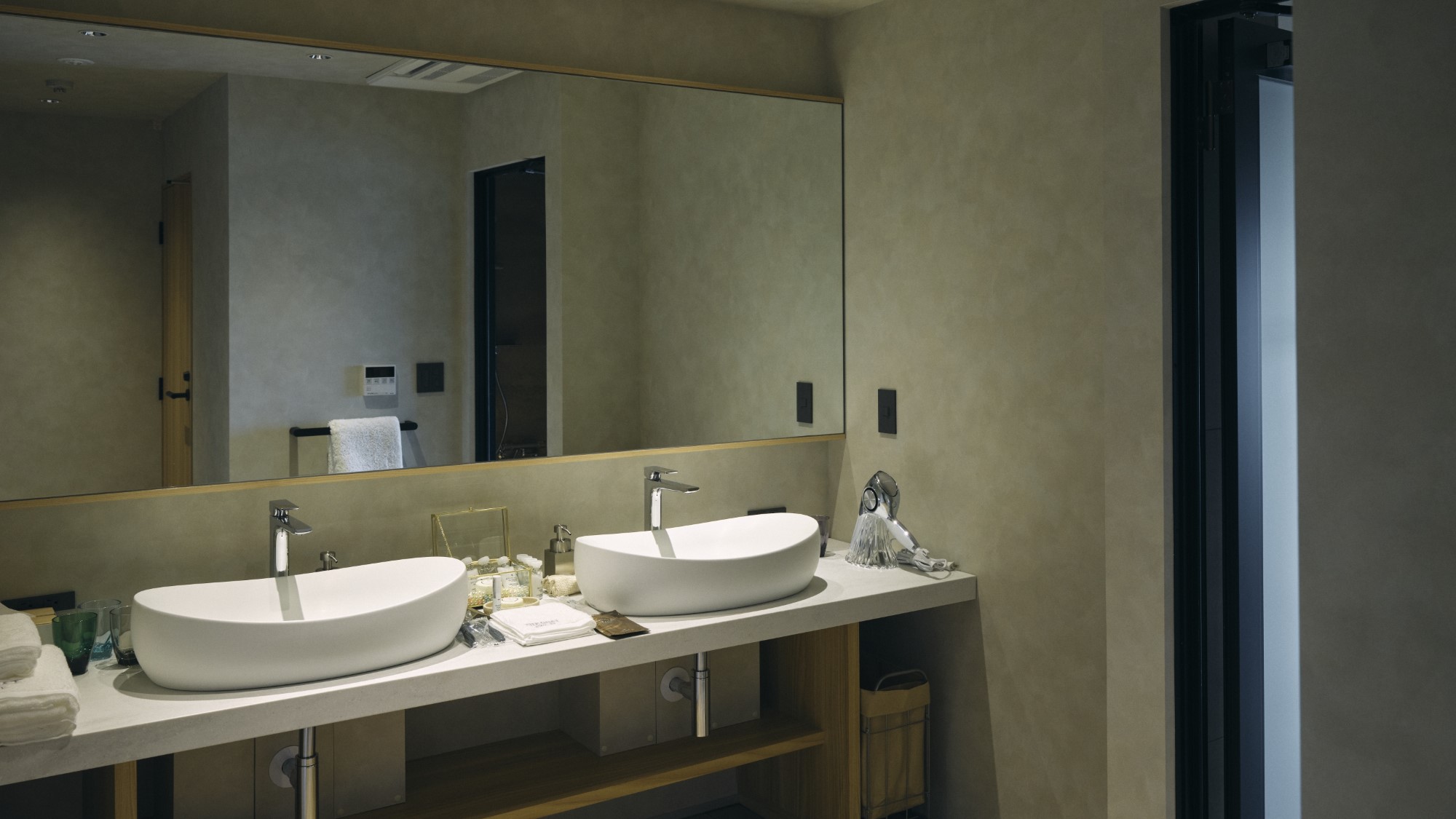 メイン・プレミアム 3F 碧斗　サニタリールーム