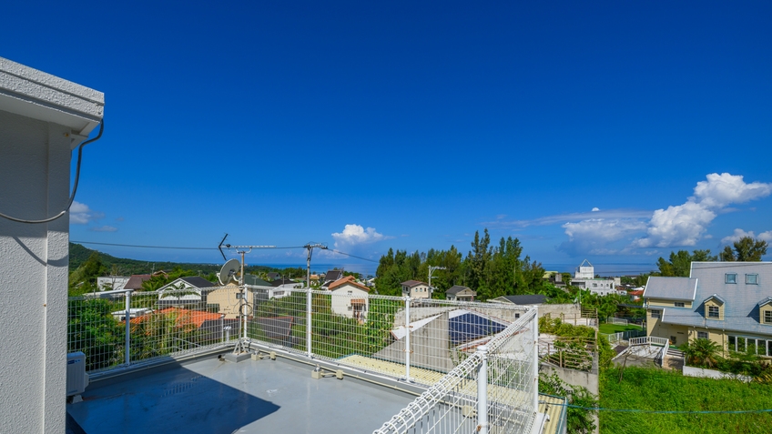 【WEB割】WEB限定。希望ヶ丘ビーチまでのアクセス便利！BBQコンロ完備《素泊り》