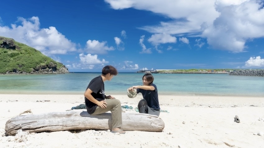 【期間限定】与那国島で文化体験！与那国島の伝統文化「クバ民具」作り体験付きプラン・素泊まり