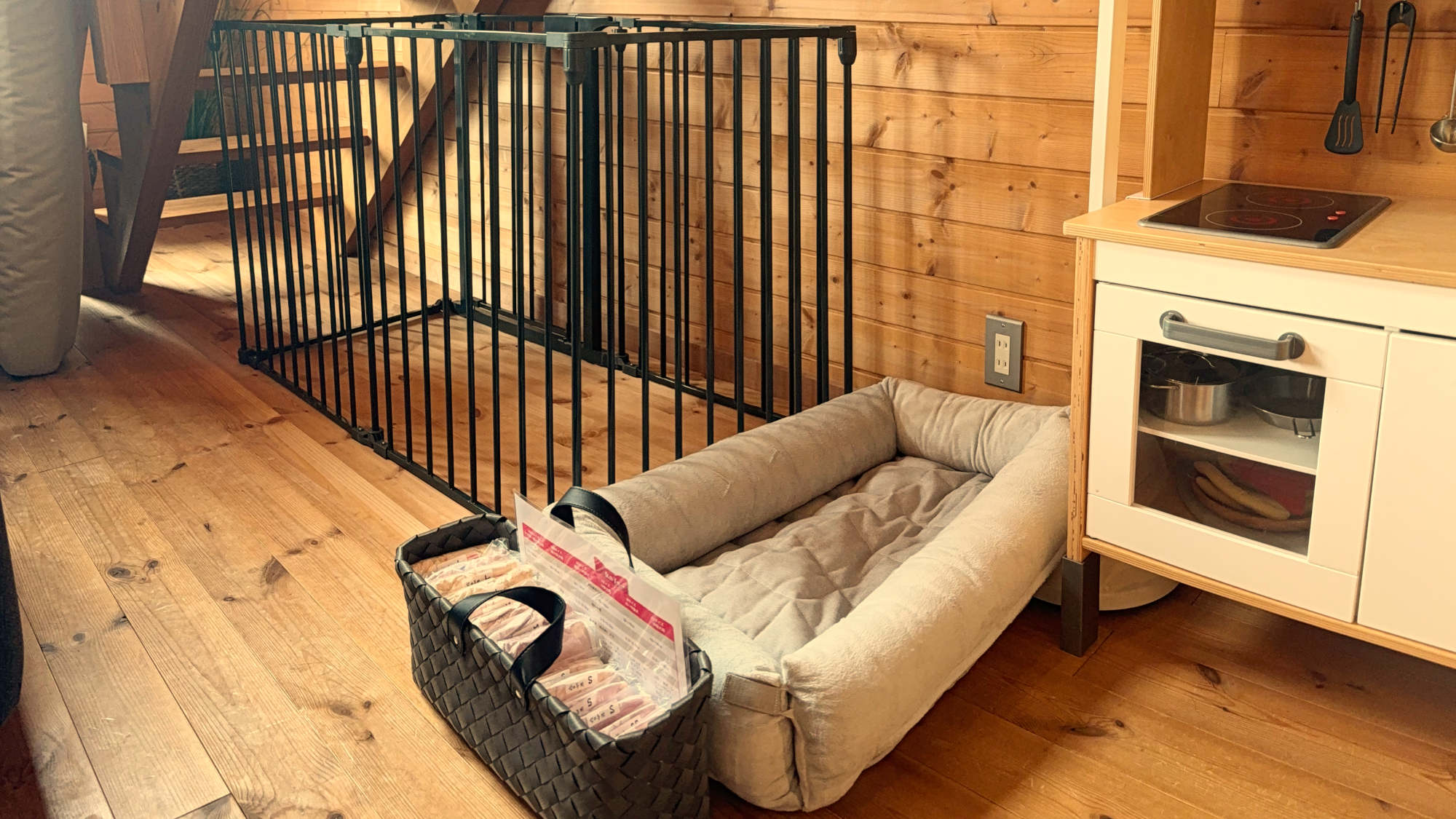 ペット用備品イメージ