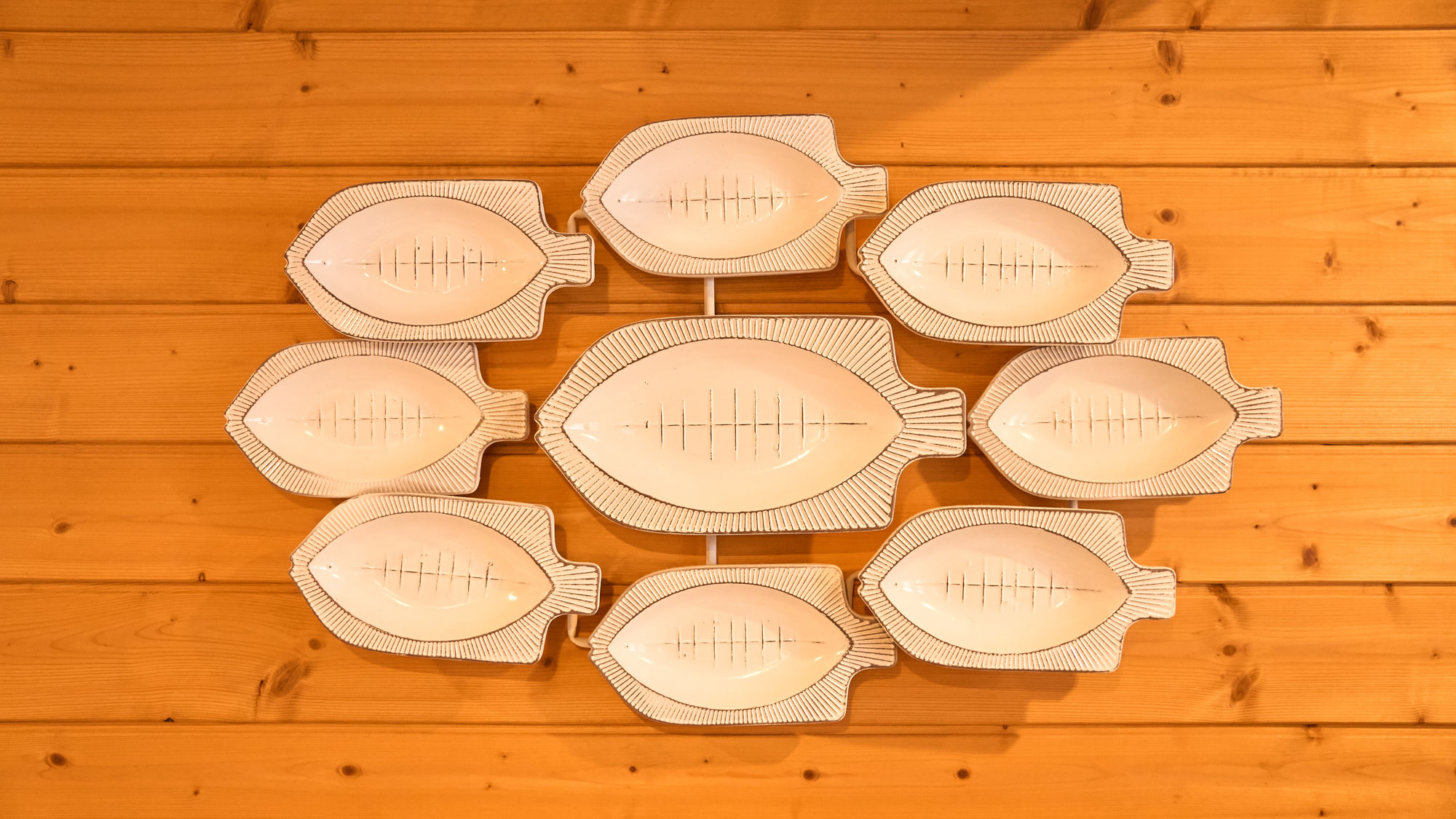 室内：インテリア