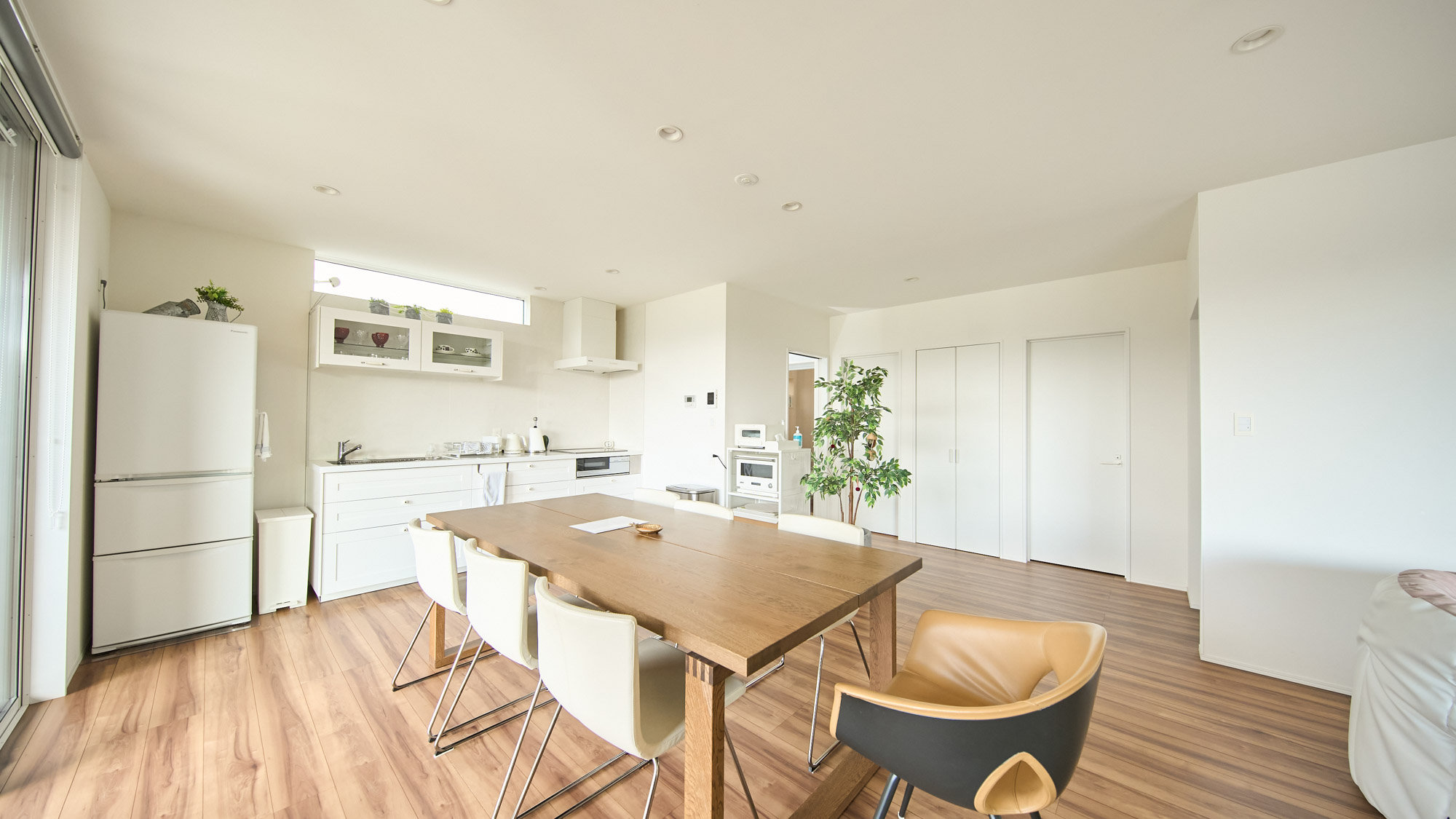 ダイニング・キッチン