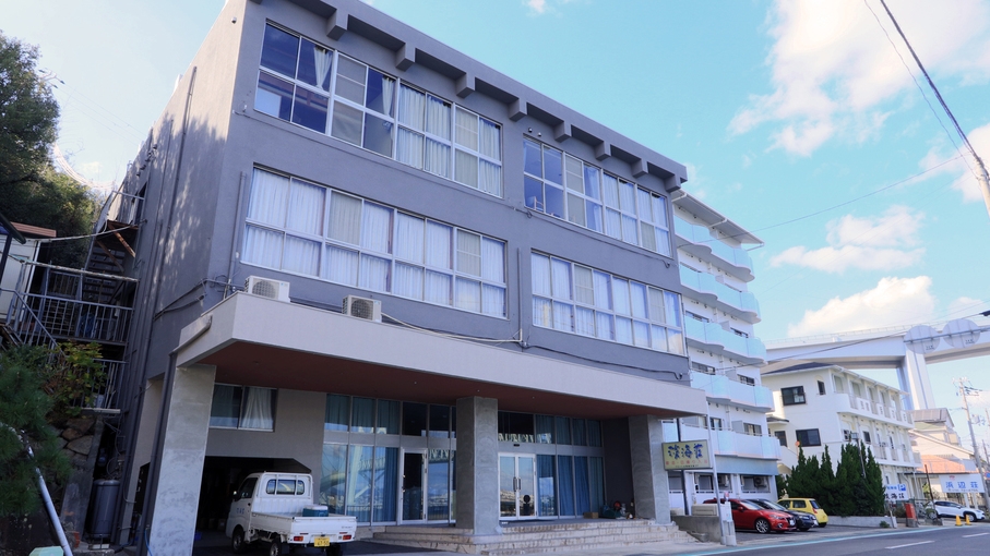 【リーズナブル別館】観光や趣味の写真撮影等にピッタリなプラン！素泊りプラン♪