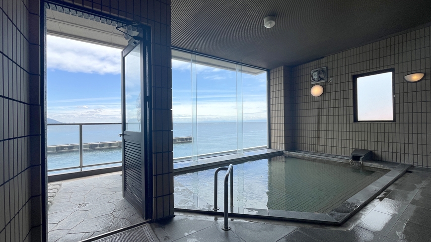 淡路島最北端！観光や趣味の写真撮影等にピッタリ！素泊りプラン♪ファミリー歓迎