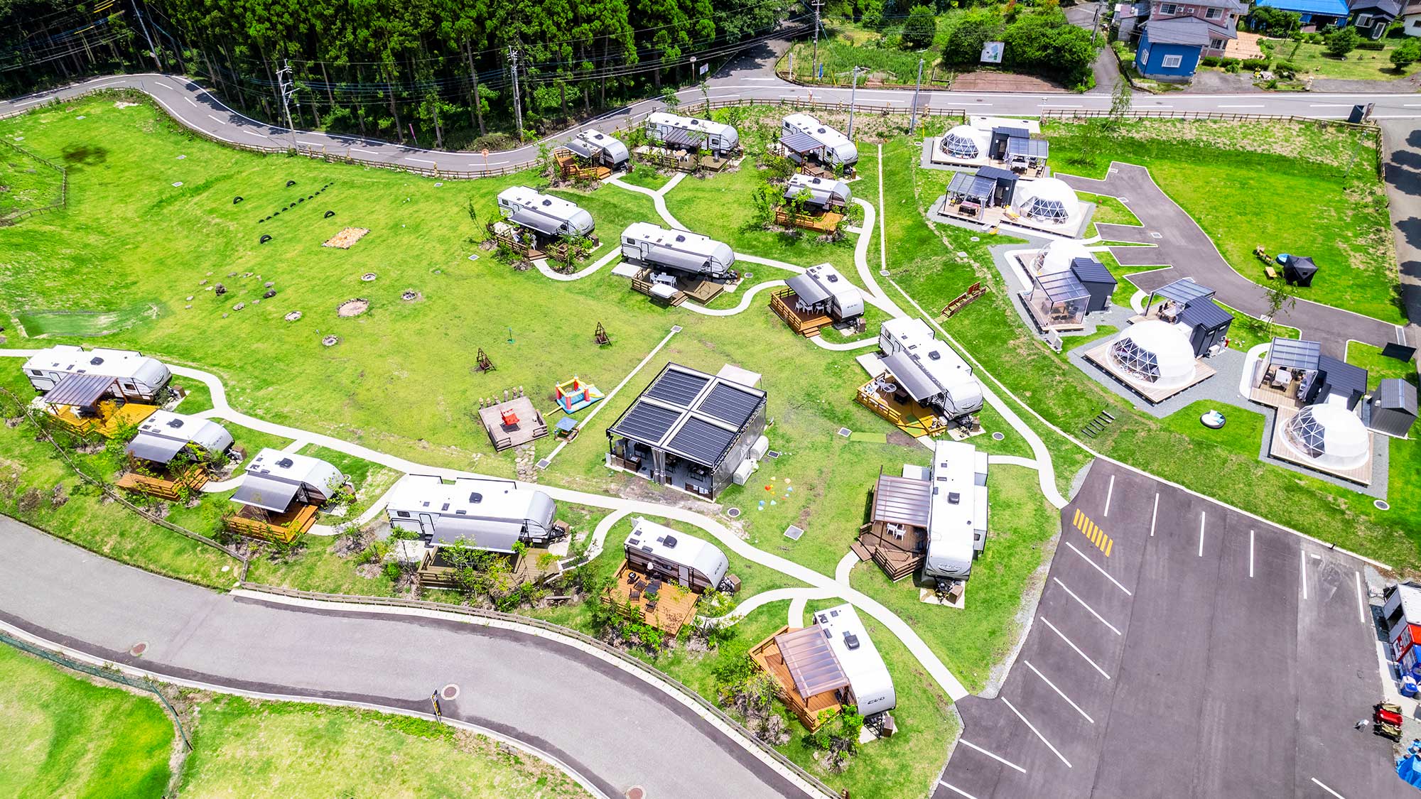 【コスギリゾート】都会の喧騒を少し離れて、阿蘇の雄大なロケーションでリフレッシュしませんか？