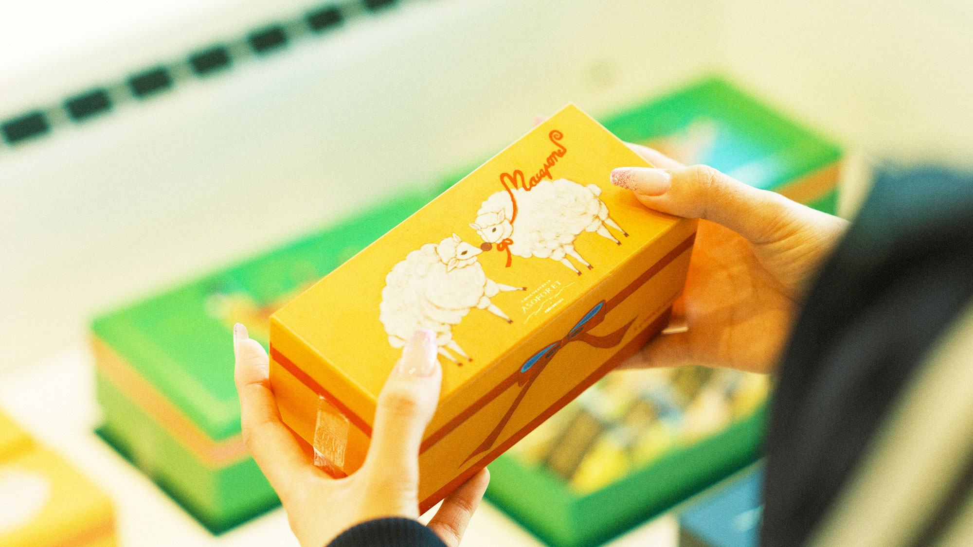 【／Store】阿蘇に来たら、熊本に来たら買っておきたい選りすぐりの商品を県内から集めました。