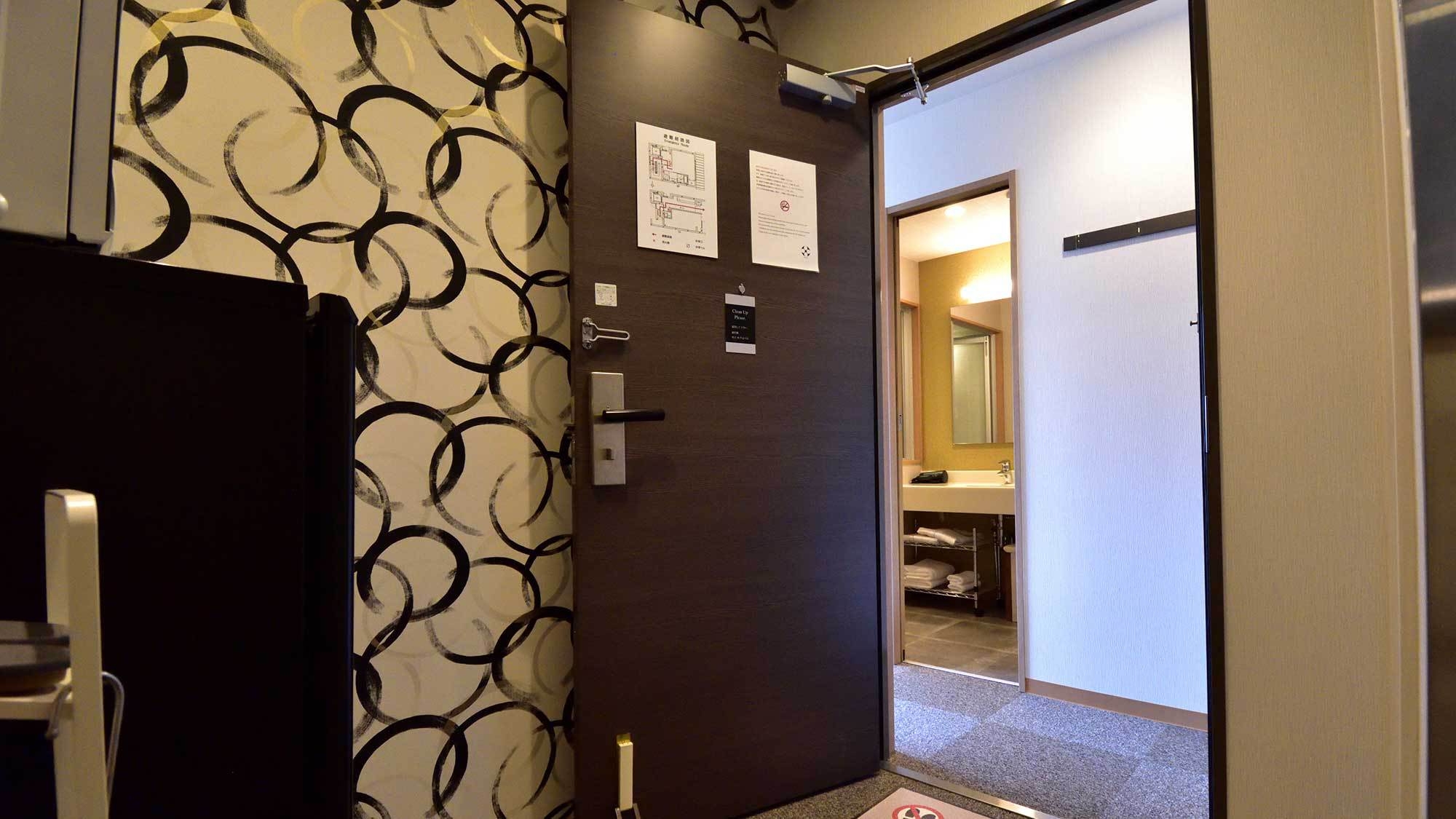 【スタンダード】井筒ホテル 京都高瀬川別邸　観光やビジネスの拠点に最適！