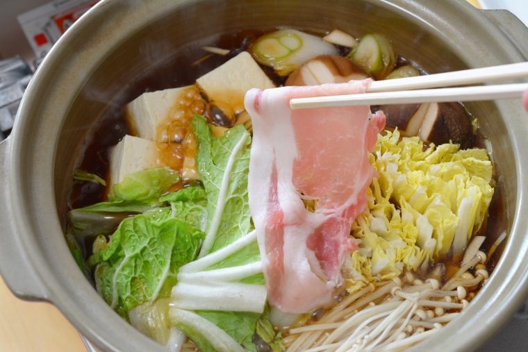 【冬旅しまね】コテージ４人用【１泊２食：島根和牛しゃぶしゃぶ鍋付き宿泊プラン】