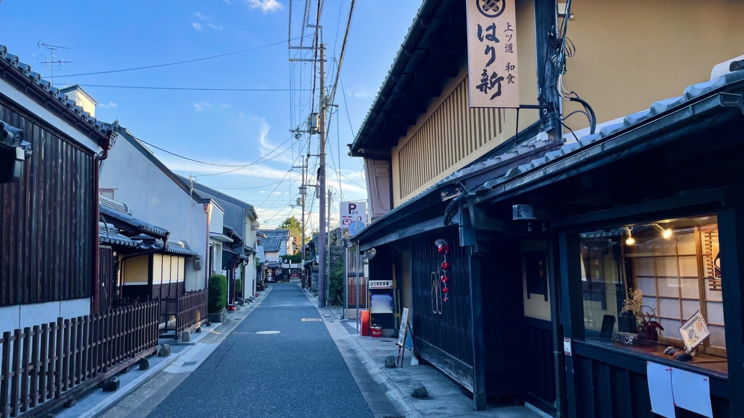 【1日2組限定・素泊まり】完全貸切VILLA｜檜風呂と薬湯で楽しむ上質な奈良時間