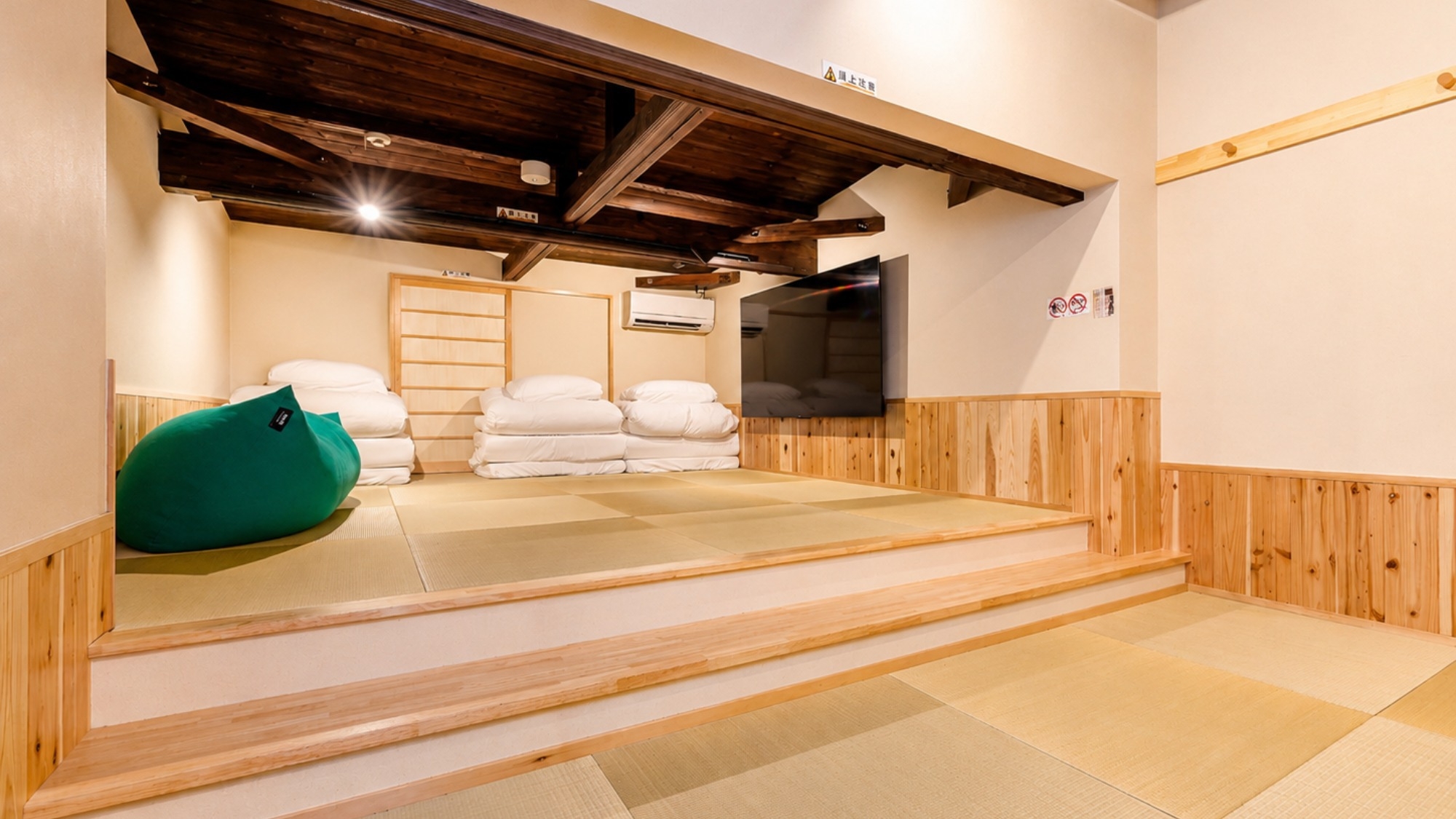【連泊 15％OFF】2連泊以上でお得♪完全貸切VILLAで暮らすように滞在｜檜風呂と薬湯を満喫