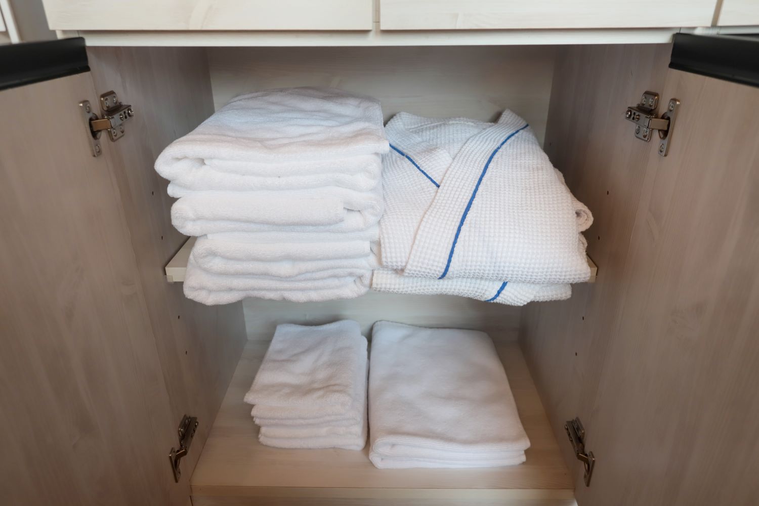 ガウン・タオル