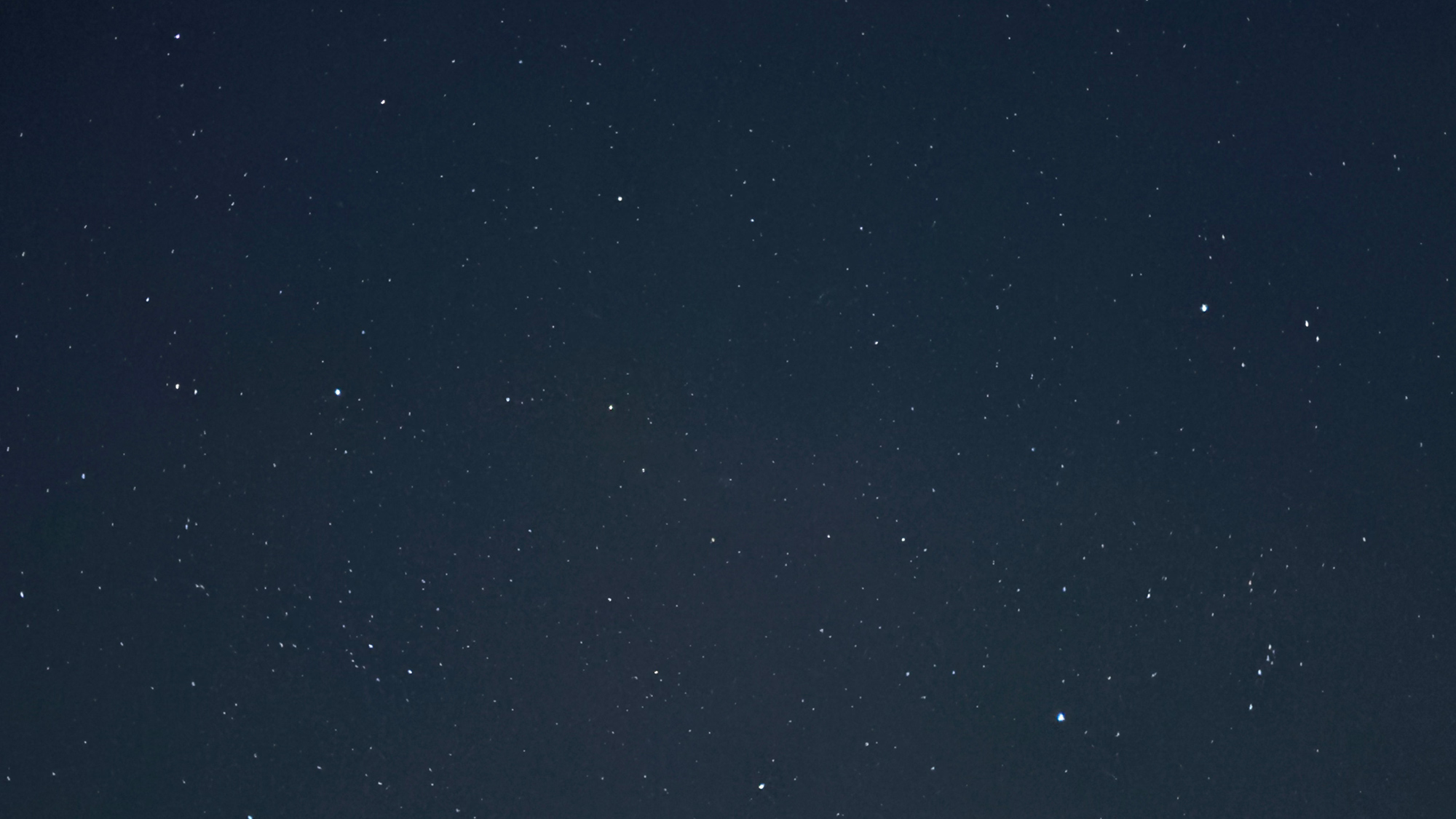 ・【夜景】晴れた夜には、空一面に広がる星々をご覧いただけます