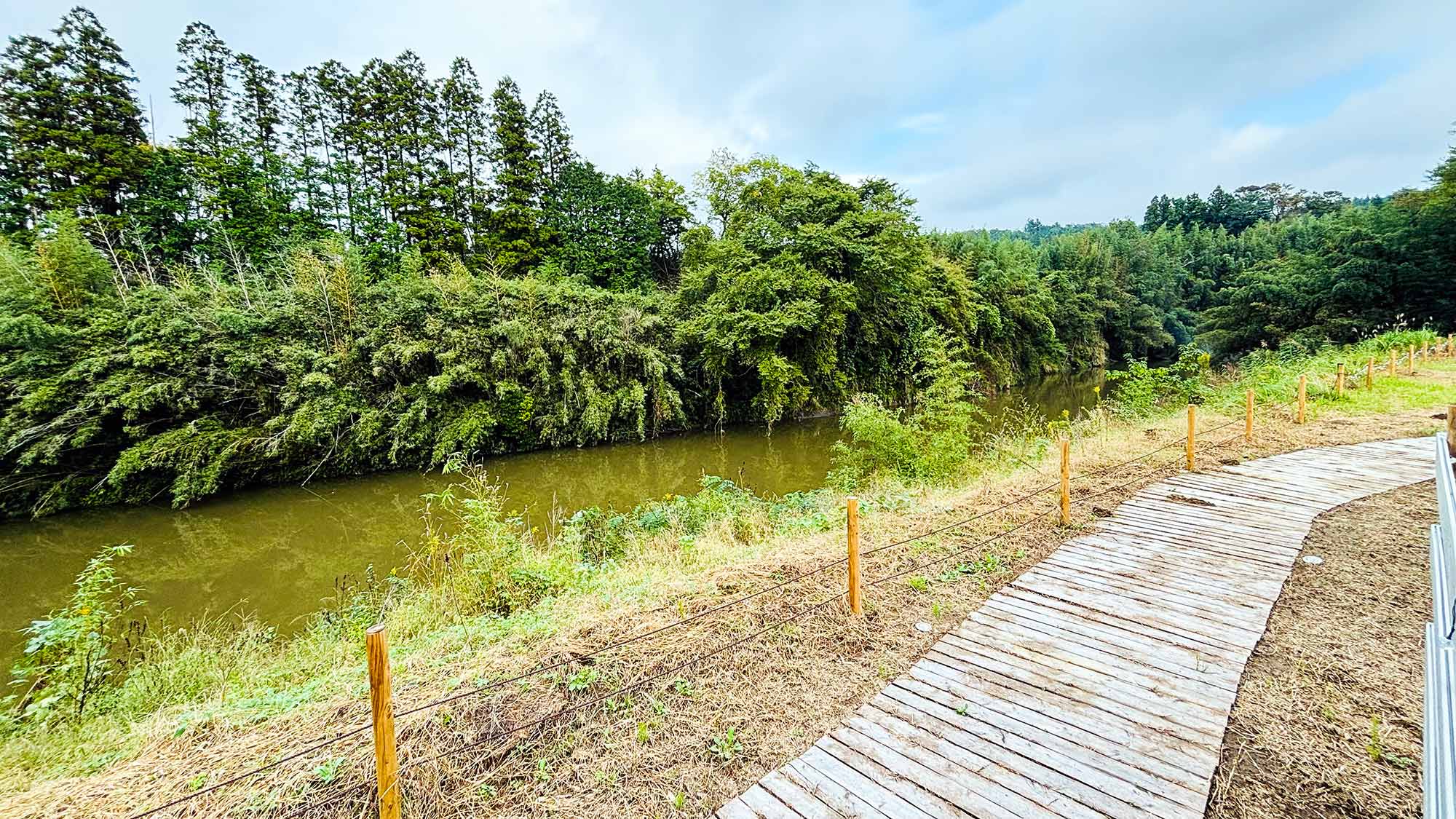・【自然】「平成の名水百選」に選ばれている久留里の名水をご堪能下さい
