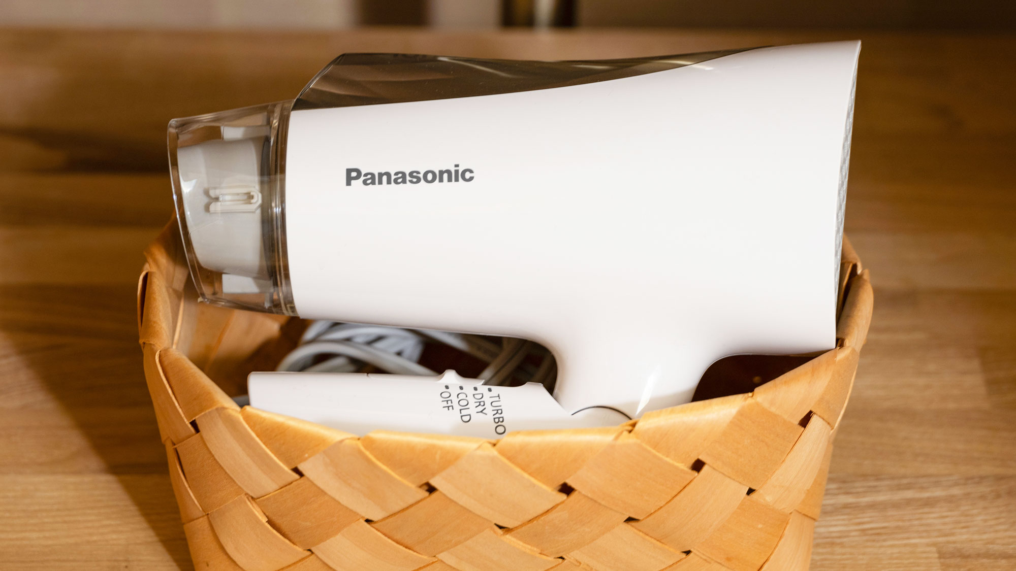 【パウダールーム】ドライヤー