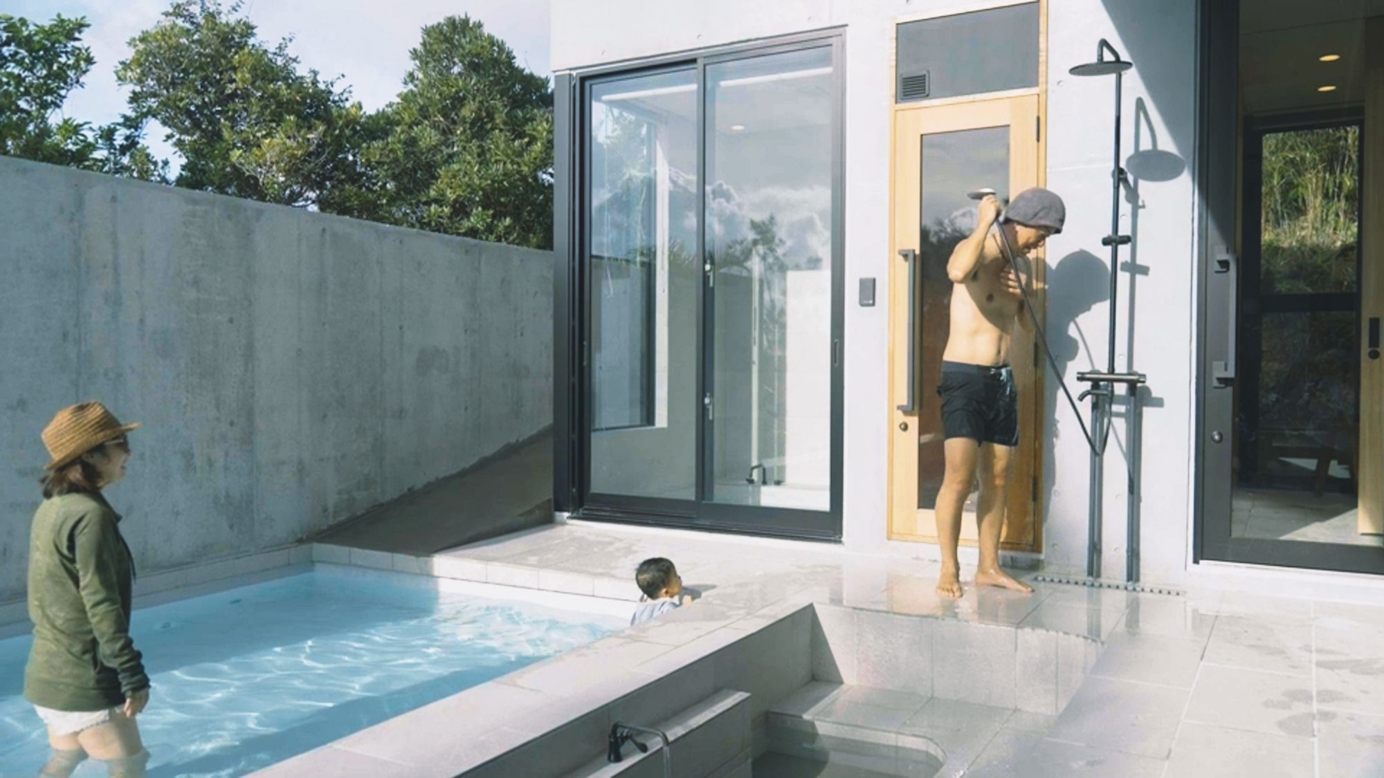 【5連泊】〜時間を大切にできる場所がここに◎imavilla〜みんなが楽しめる空間を♪