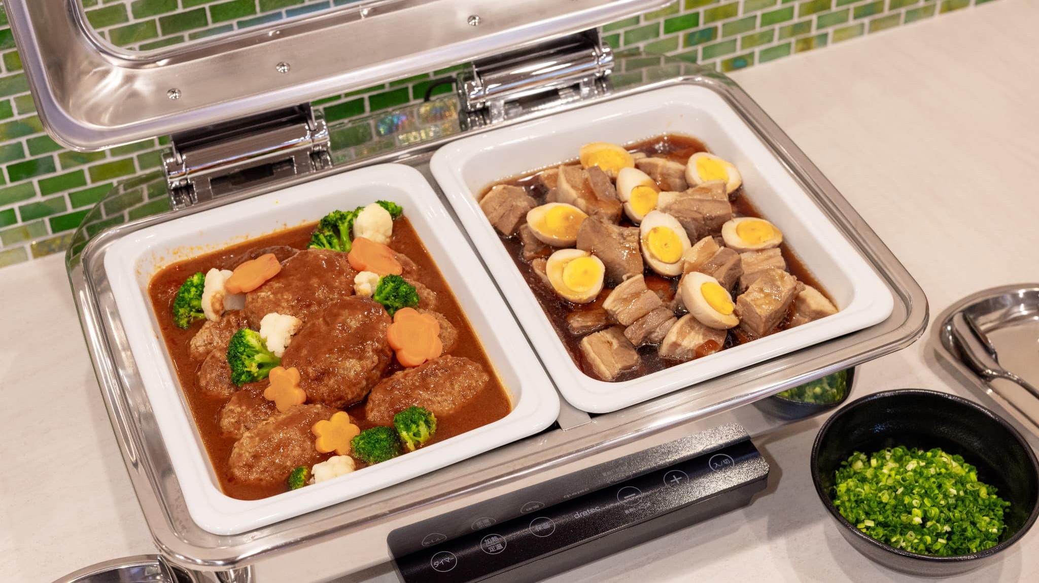ホット6