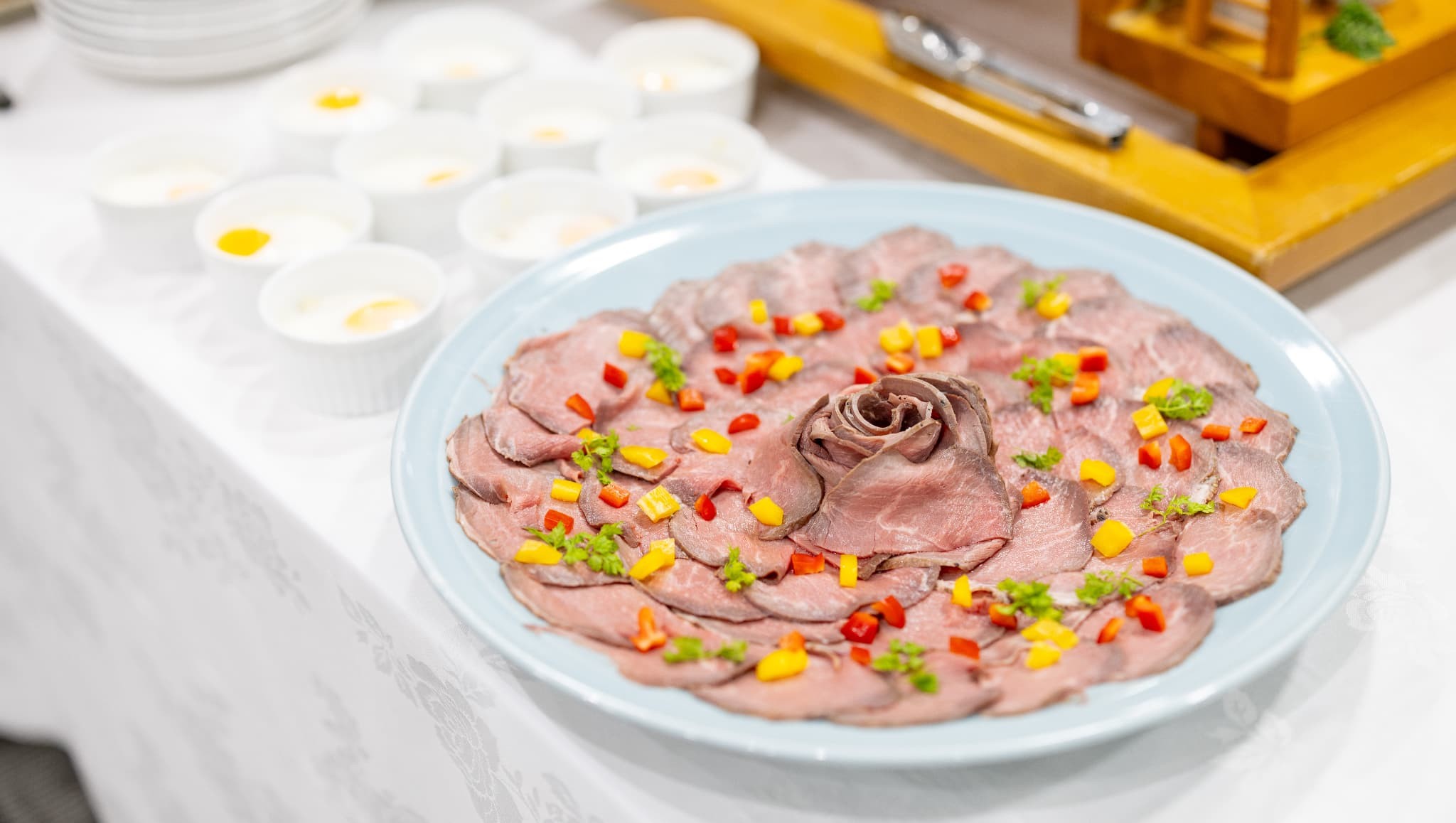 宴会料理6