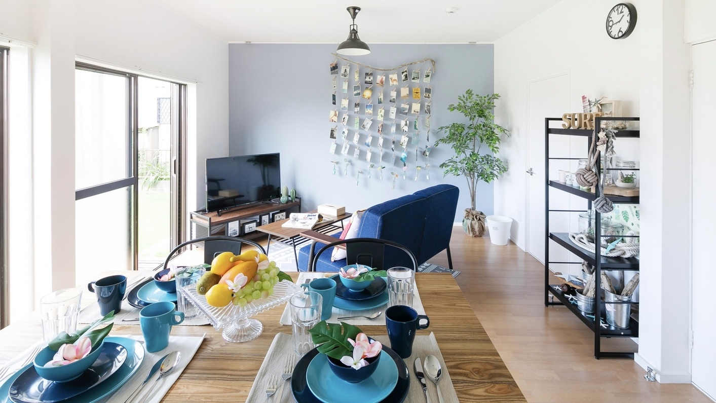 【ペットOK☆一棟貸切】ドックラン付き☆セルフチェックイン☆素泊りプラン（食事なし）