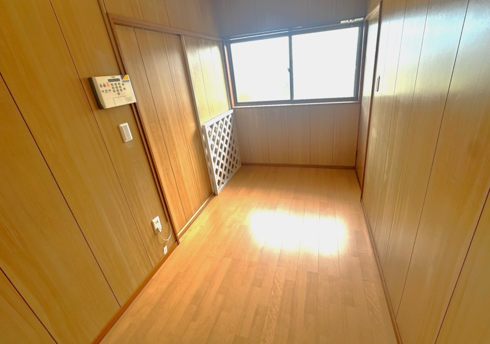 ペットOKプラン