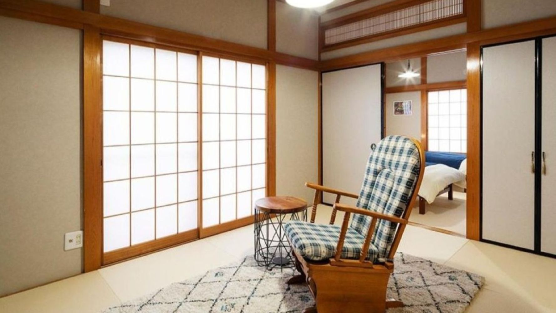 客室