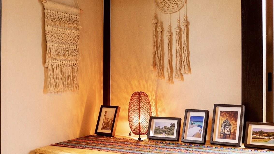 decoration