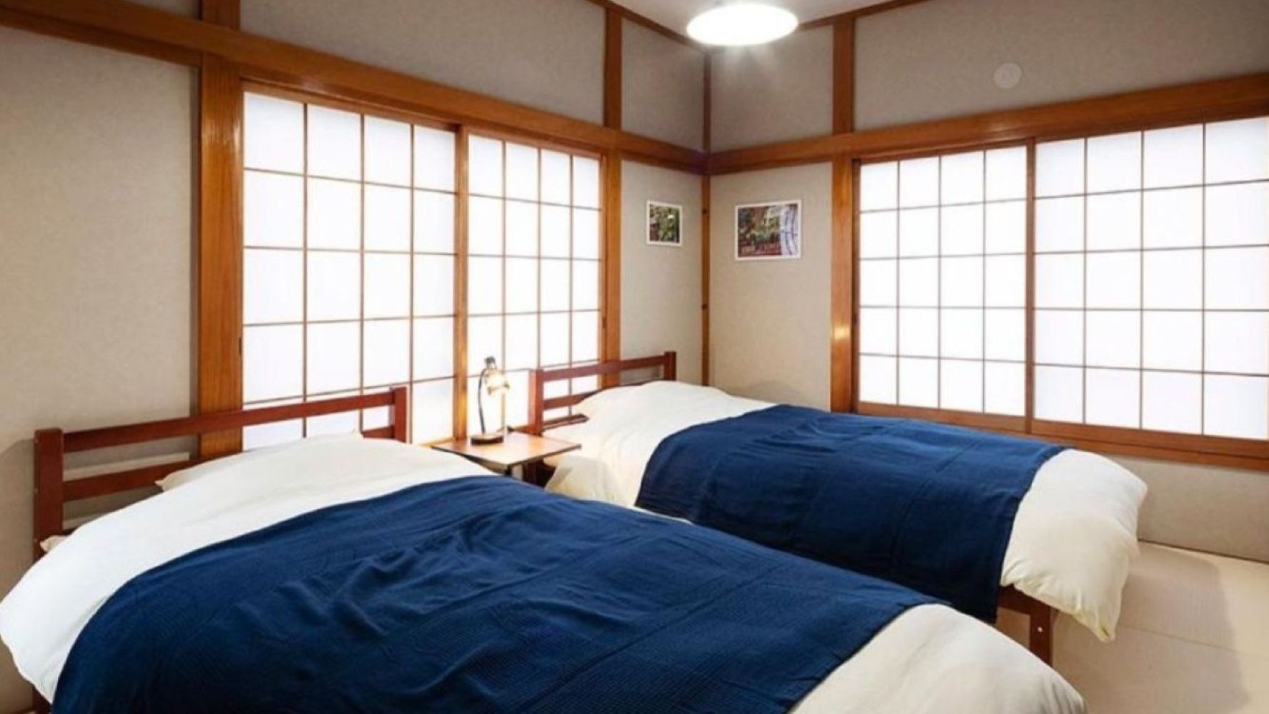 客室