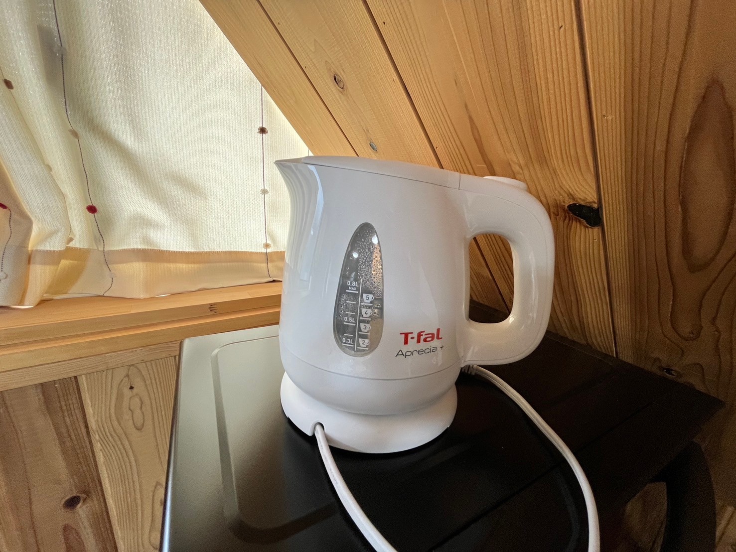 電気ケトル