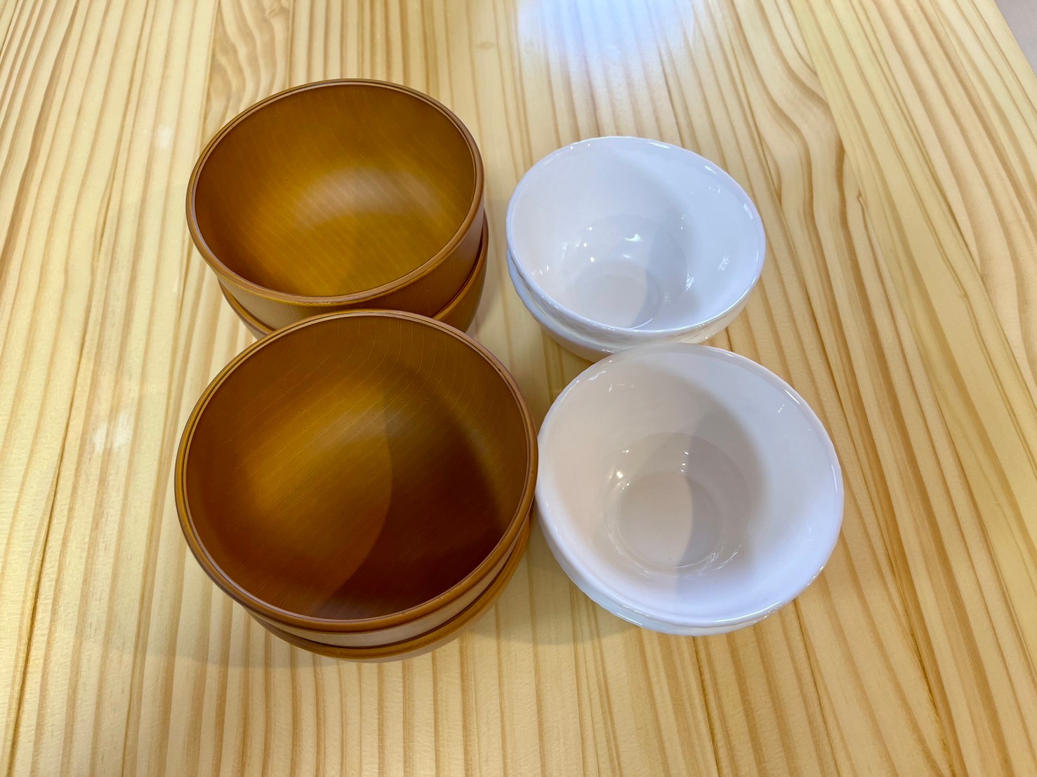 お椀類
