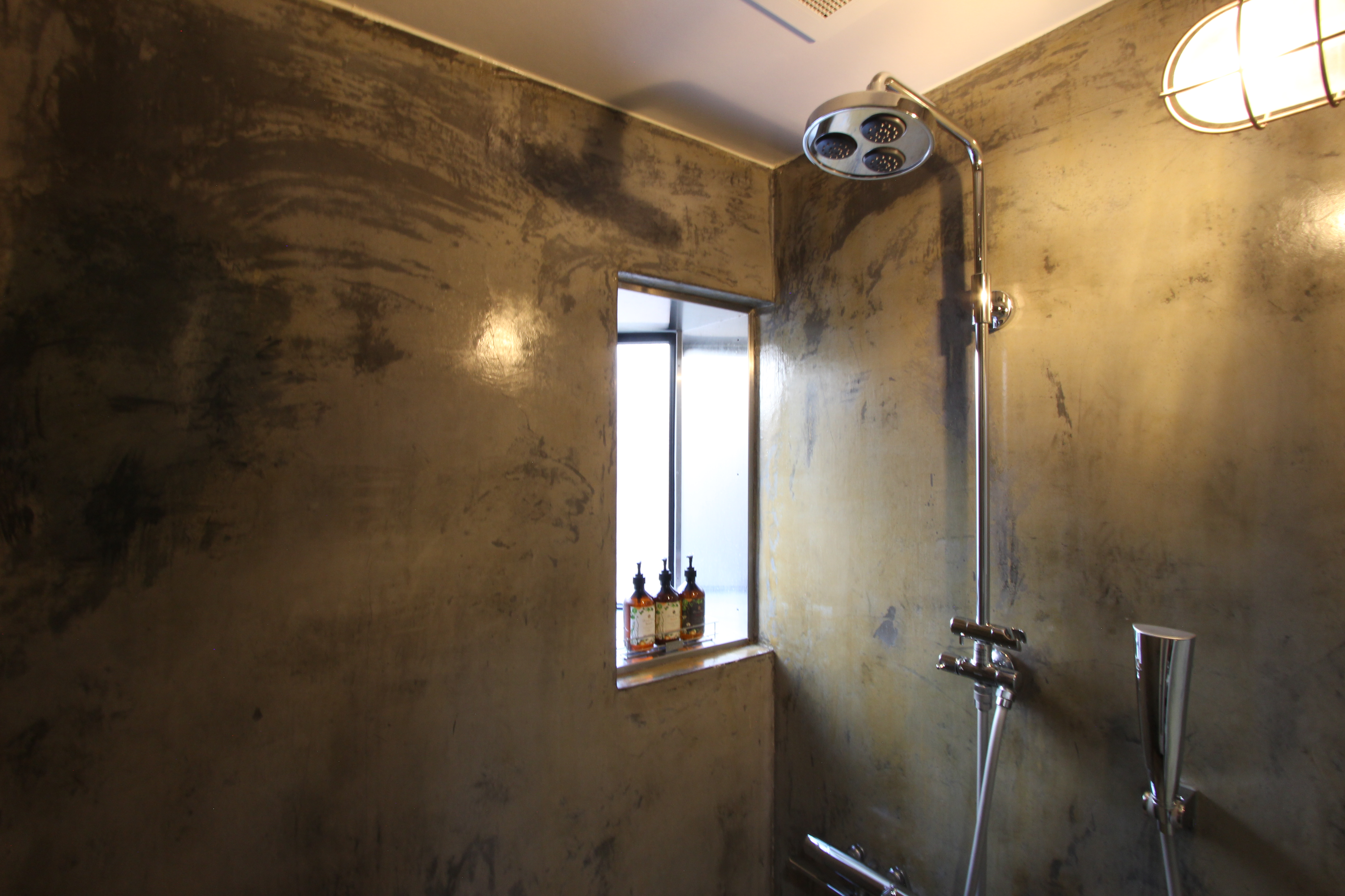 401_シャワールーム