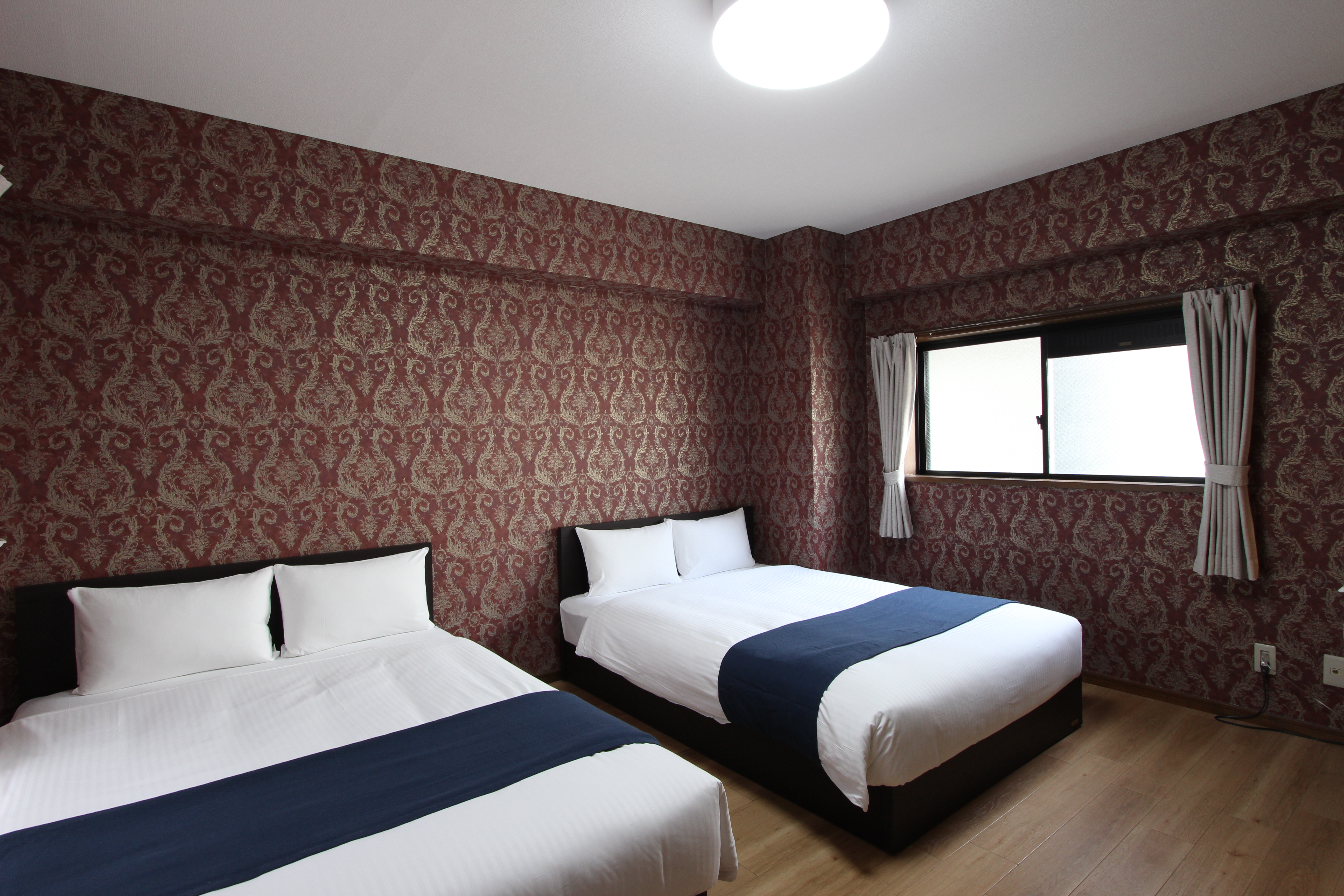 501_ベッドルーム2