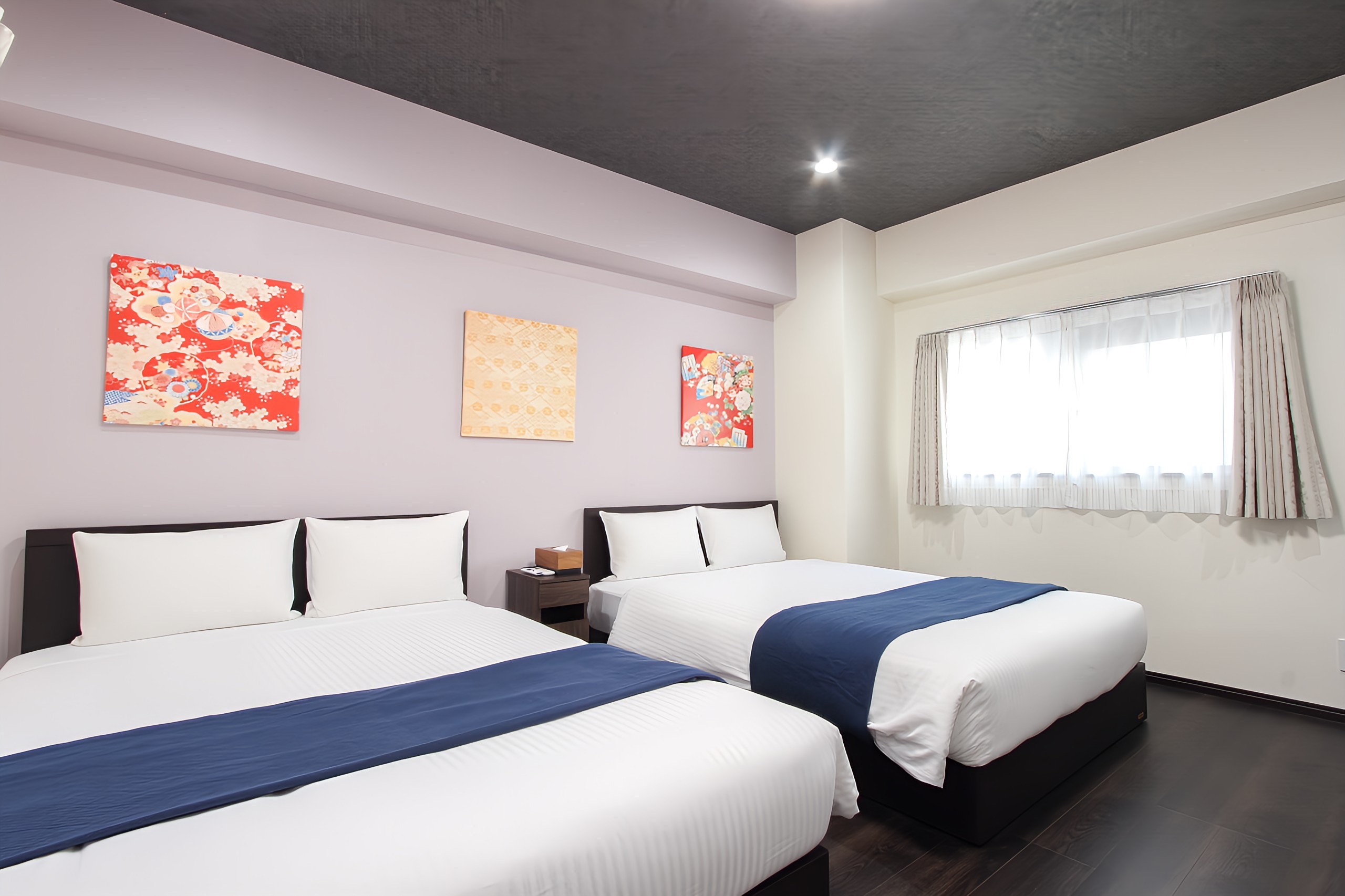 301_ベッドルーム2