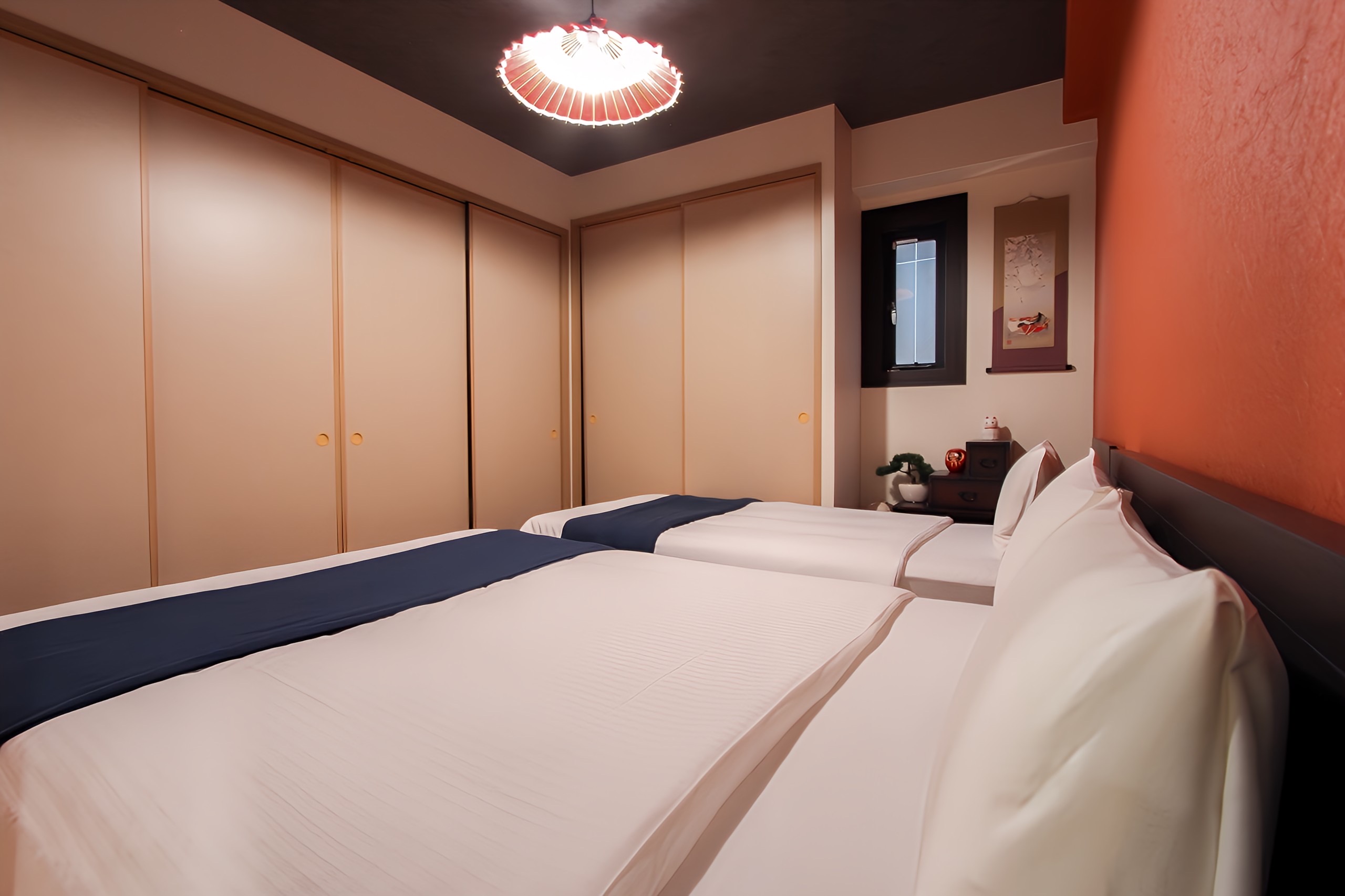 301_ベッドルーム1