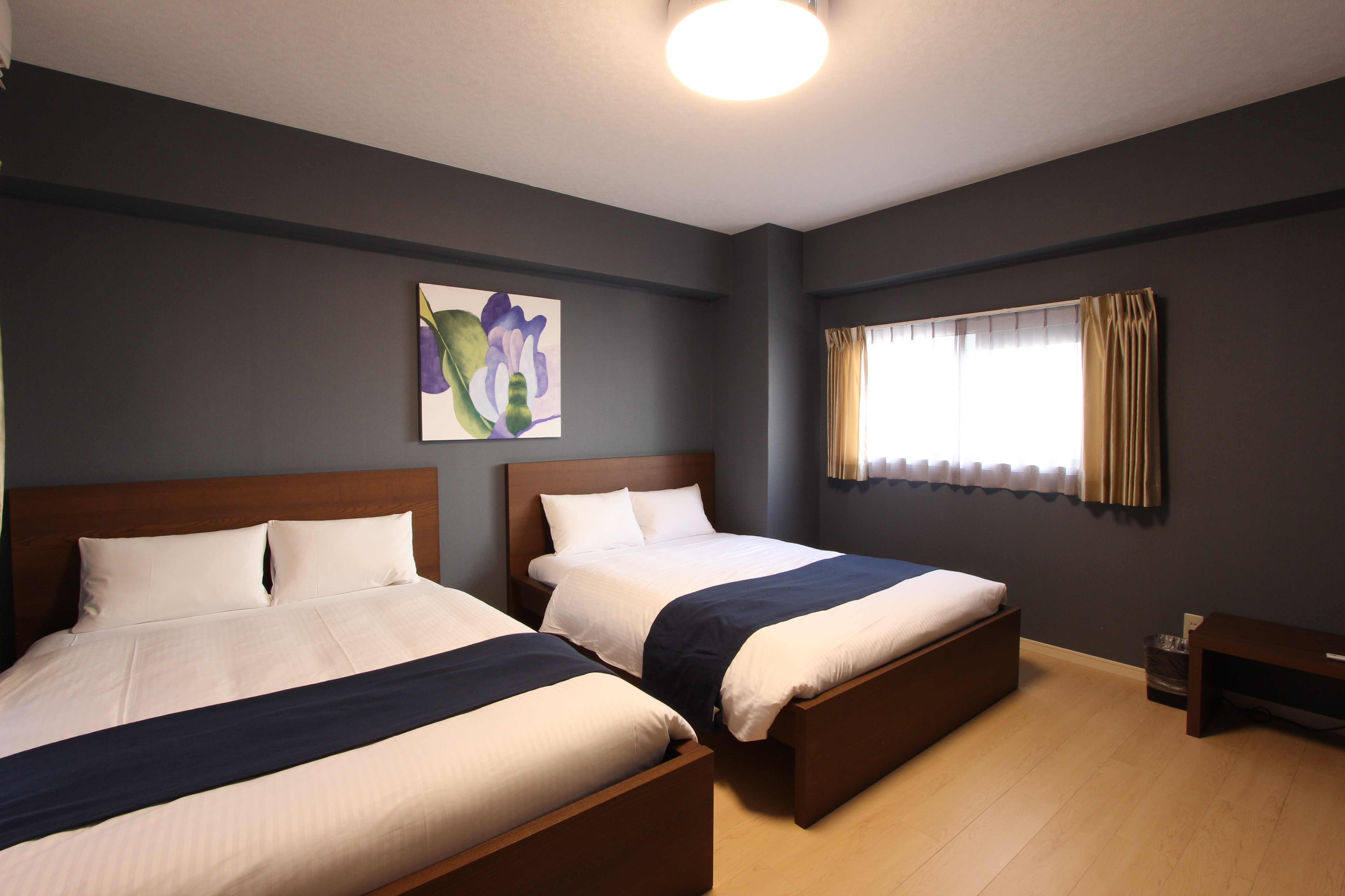 401_ベッドルーム2