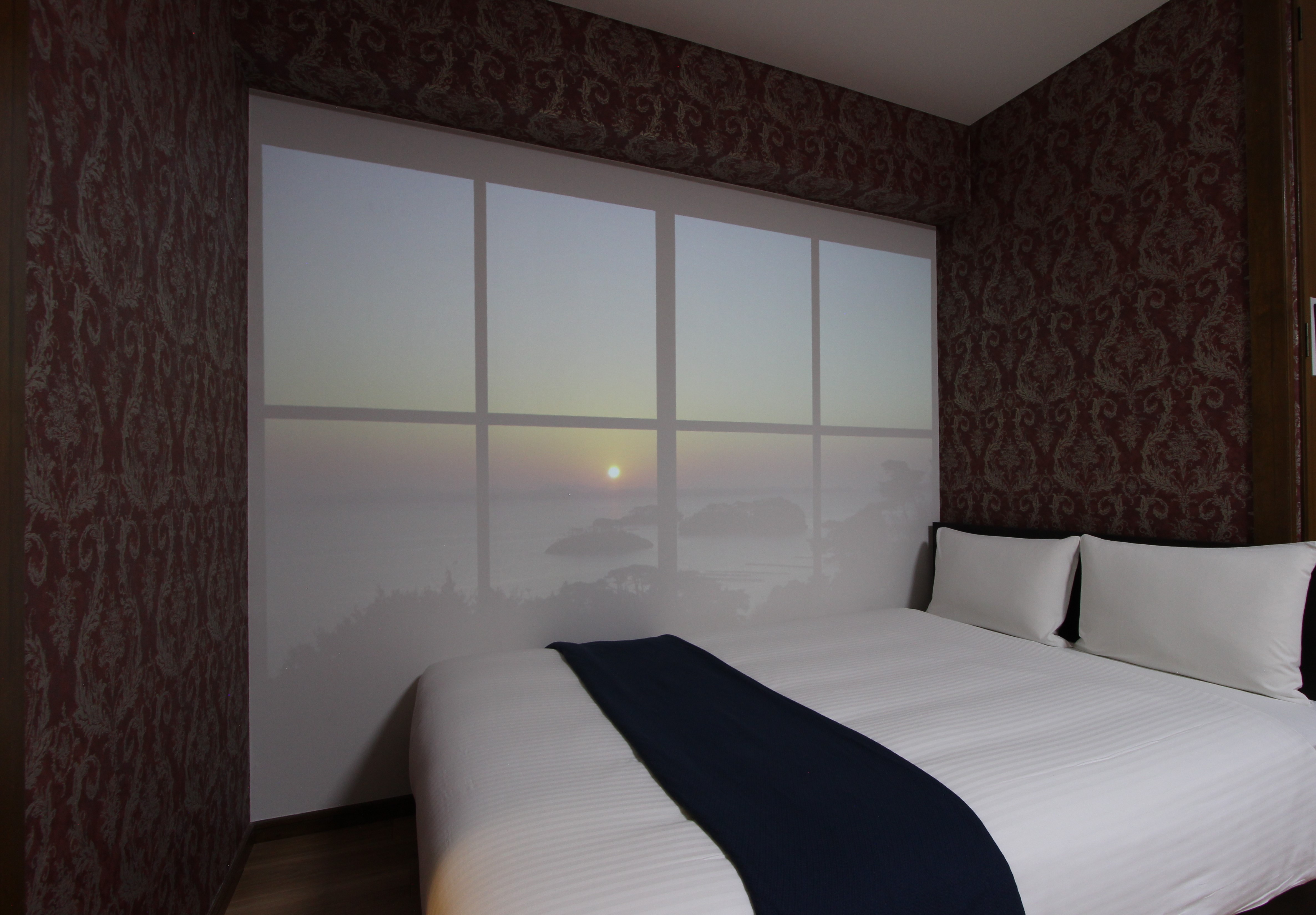 プロジェクター