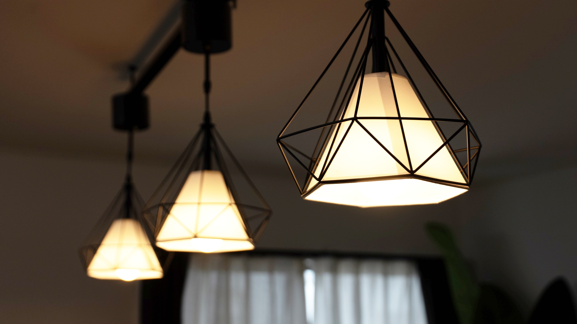 D棟：リビングダイニング