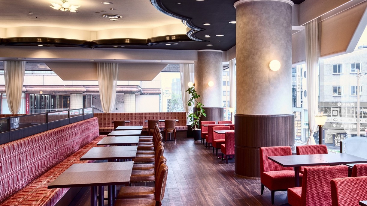 【 楽天トラベル限定 】ポイント最大10％保証　どんどん貯めてお得に宿泊♪ 《 ビュッフェ朝食付 》