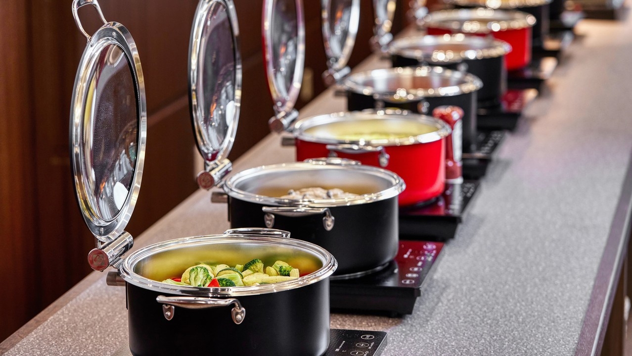 【さき楽】事前予約プラン30 《 ビュッフェ朝食付 》 30日前までの予約でおトクに宿泊！