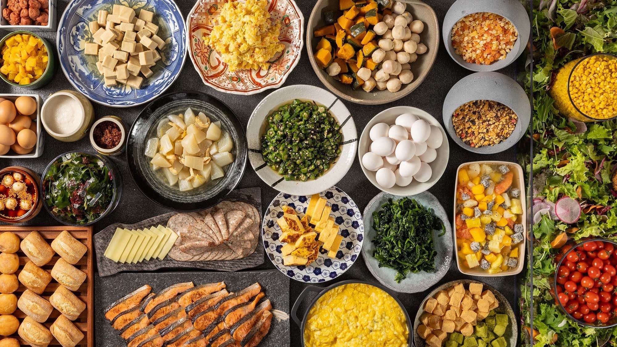 【さき楽】事前予約プラン30 《 ビュッフェ朝食付 》 30日前までの予約でおトクに宿泊！