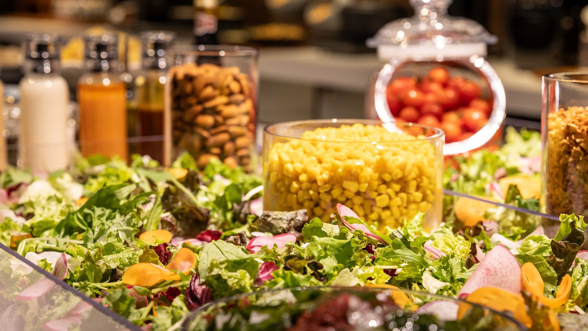 ゆったりステイ　12：00アウトプラン　《 ビュッフェ朝食付 》 