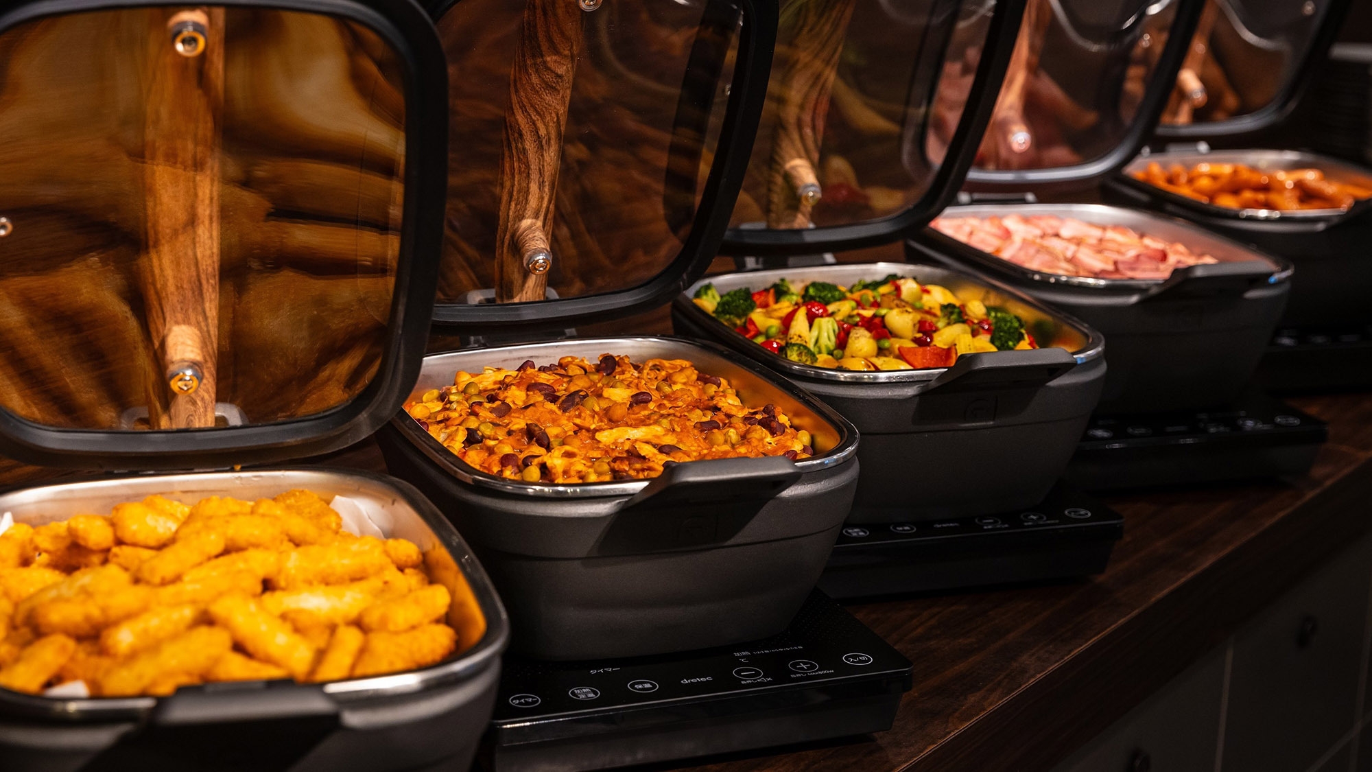 【 楽天トラベル限定 】ポイント最大10％保証　どんどん貯めてお得に宿泊♪ 《 ビュッフェ朝食付 》