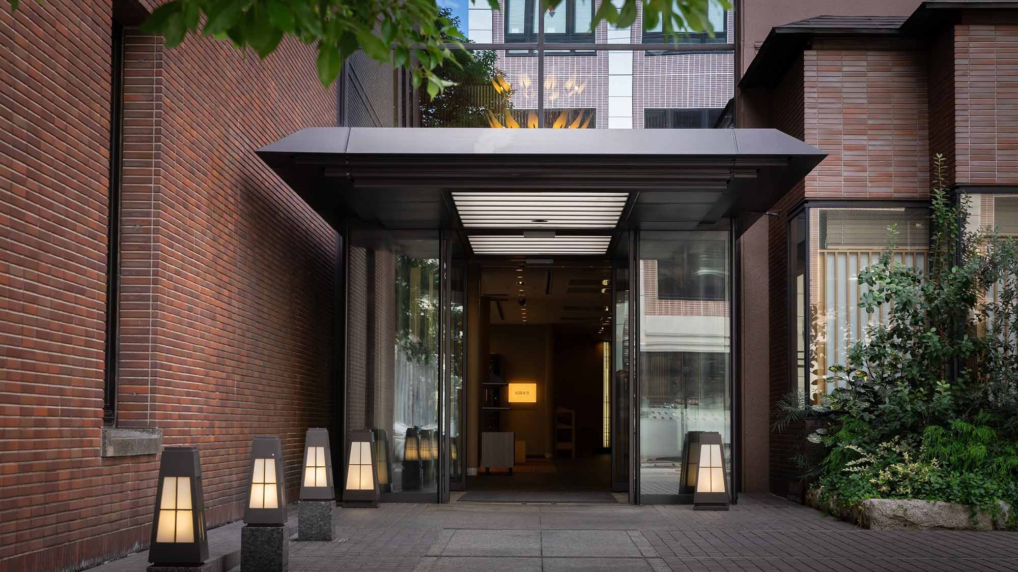 ゆったりステイ　12：00アウトプラン　《 素泊り 》 