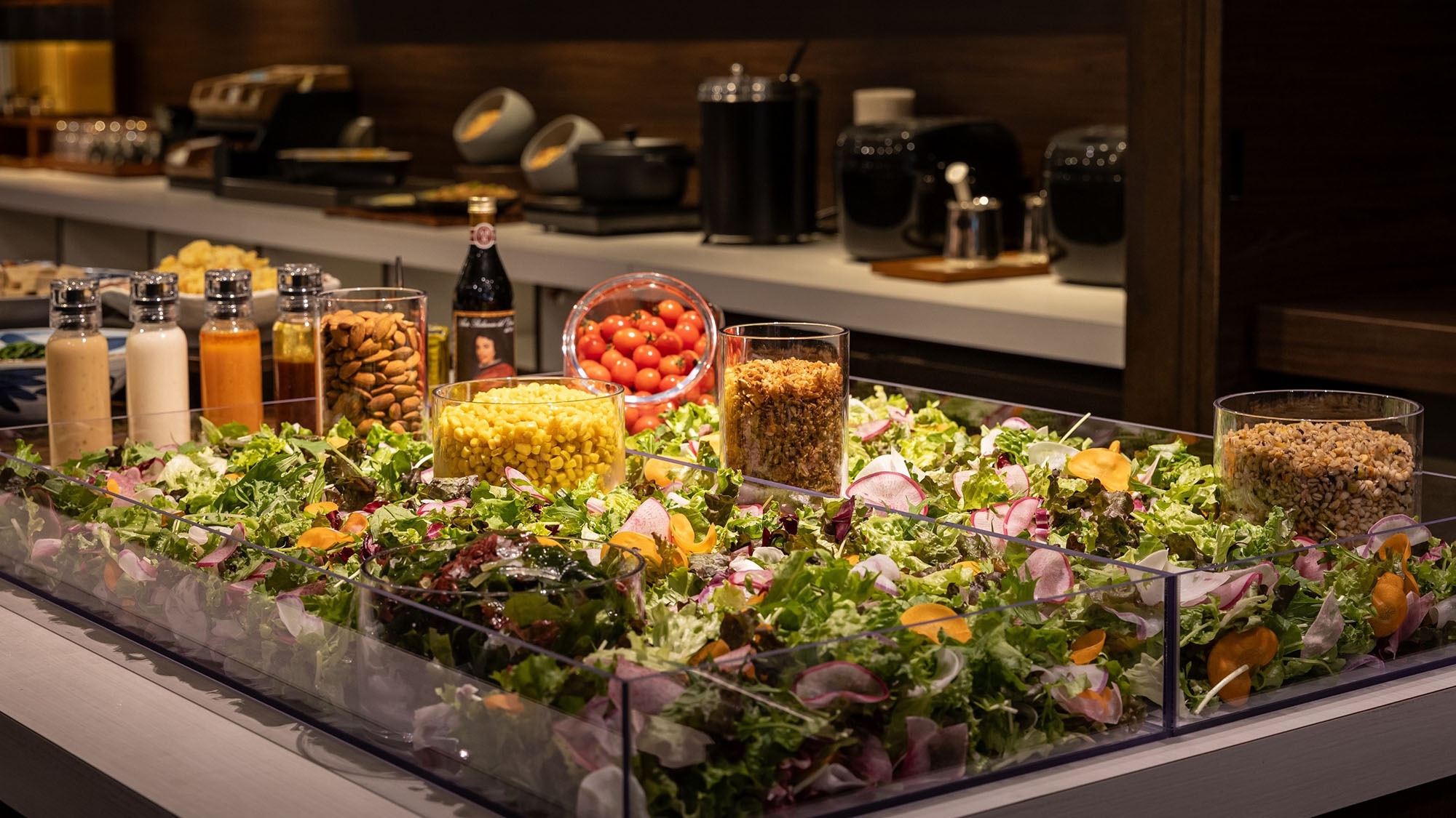 【さき楽】事前予約プラン30 《 ビュッフェ朝食付 》 30日前までの予約でおトクに宿泊！