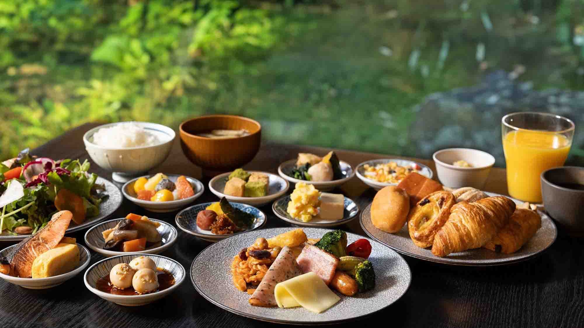 【さき楽】事前予約プラン30 《 ビュッフェ朝食付 》 30日前までの予約でおトクに宿泊！